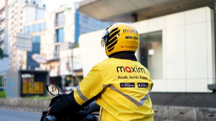 Meeting Results: Aplikator Maxim siap kaji peraturan potongan 8 persen bagi pengemudi