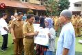 Latest Program: BPJS Ketenagakerjaan salurkan santunan kematian kepada pekerja rentan
