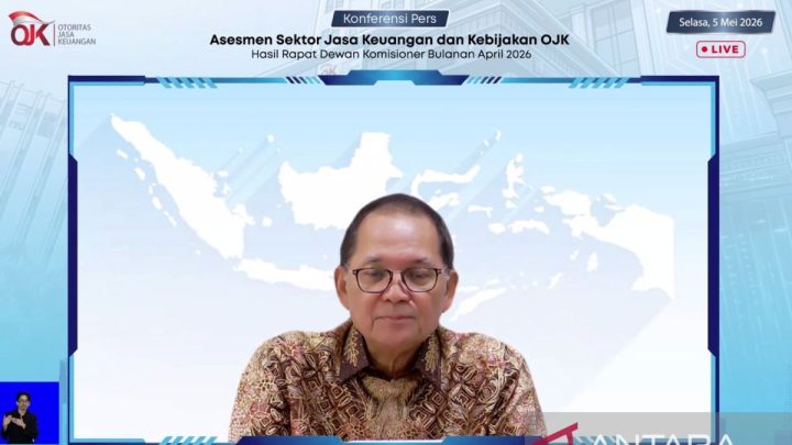 OJK uji coba penerapan RBC baru pada 10 perusahaan asuransi