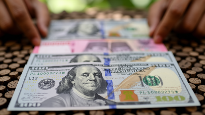 Main Agenda: Rupiah berpotensi menguat seiring Trump tunda serangan ke Iran