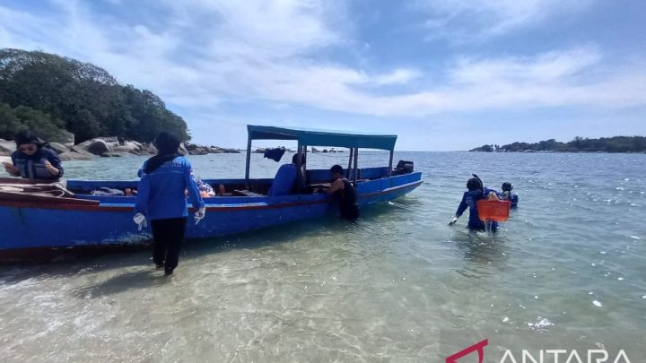 BPBD imbau nelayan Babel tak melaut selama El Nino hingga Juni