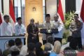 Latest Program: Prabowo: Bung Karno bukan milik satu partai, tapi milik seluruh bangsa
