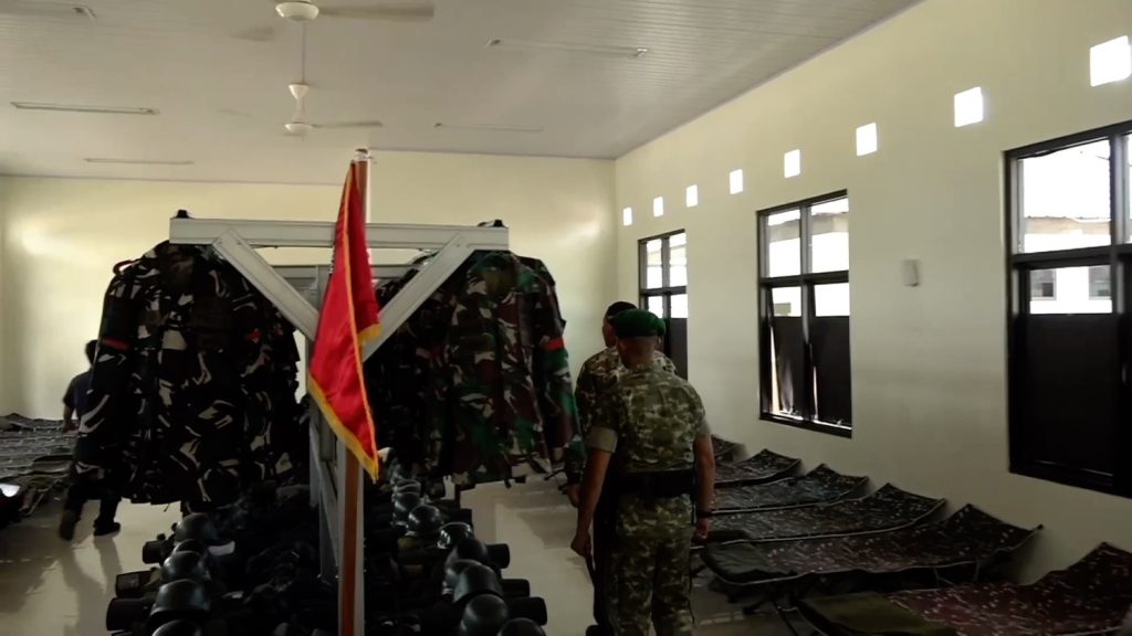 KEMHAN-PEMBANGUNAN-YONIF-TP-JAMIN-KEDAULATAN-RI-DARI-DINAMIKA-GLOBAL