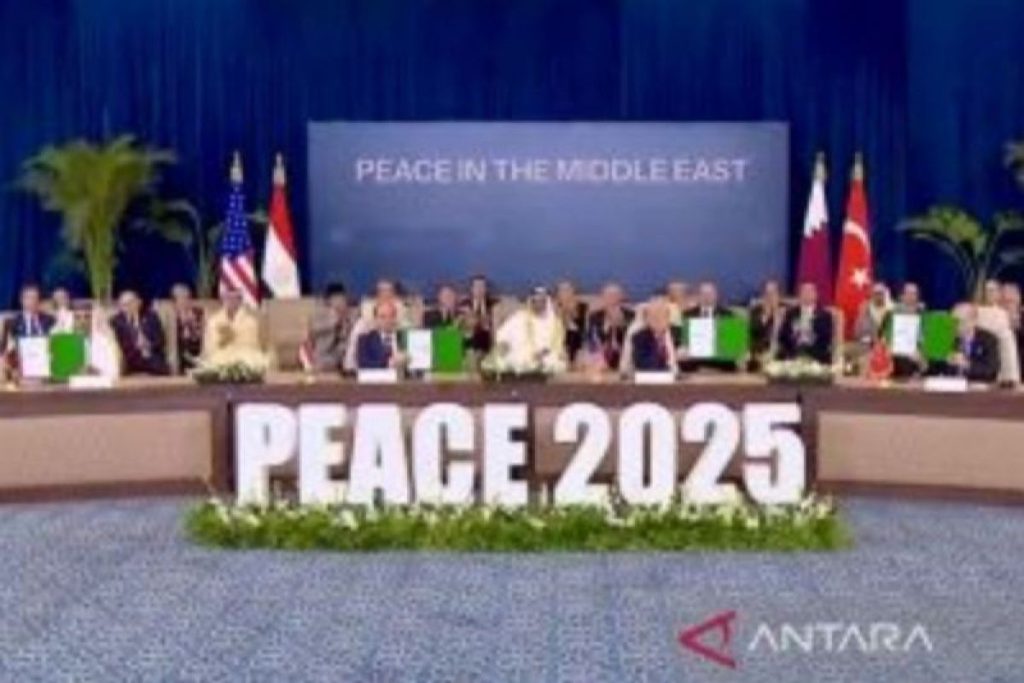 Peace