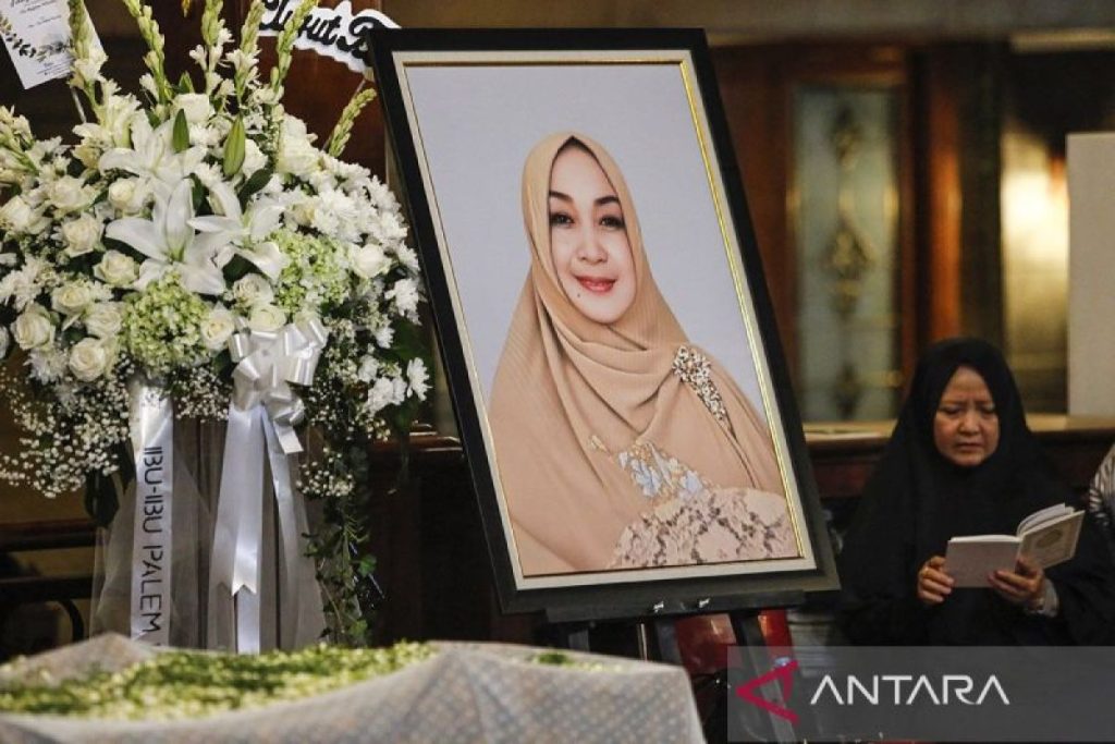 persemayaman-istri-wiranto-2669113