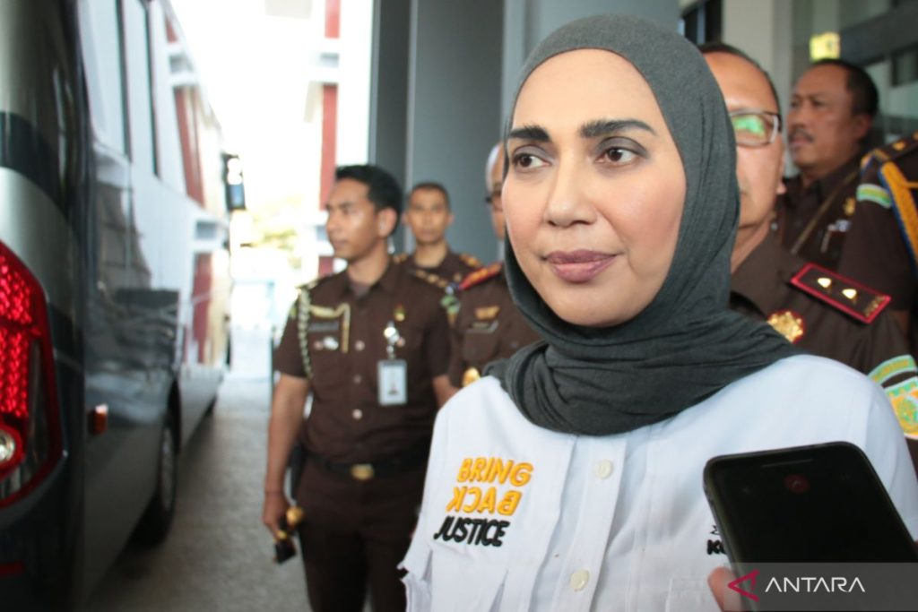 wakil-ketua-komisi-III-DPR-RI-Sari-yuliati