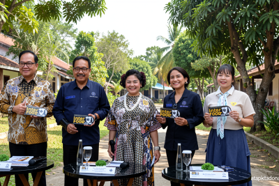 Bali Interfood hadirkan seleksi Gelato World Cup berbahan lokal