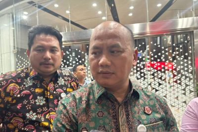 Kejagung periksa anggota Direksi PT CNI terkait kasus korupsi nikel
