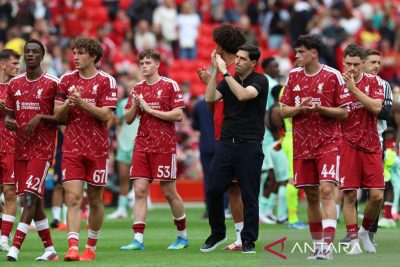 Prediksi Liverpool vs Atletico Madrid di matchday perdana UCL