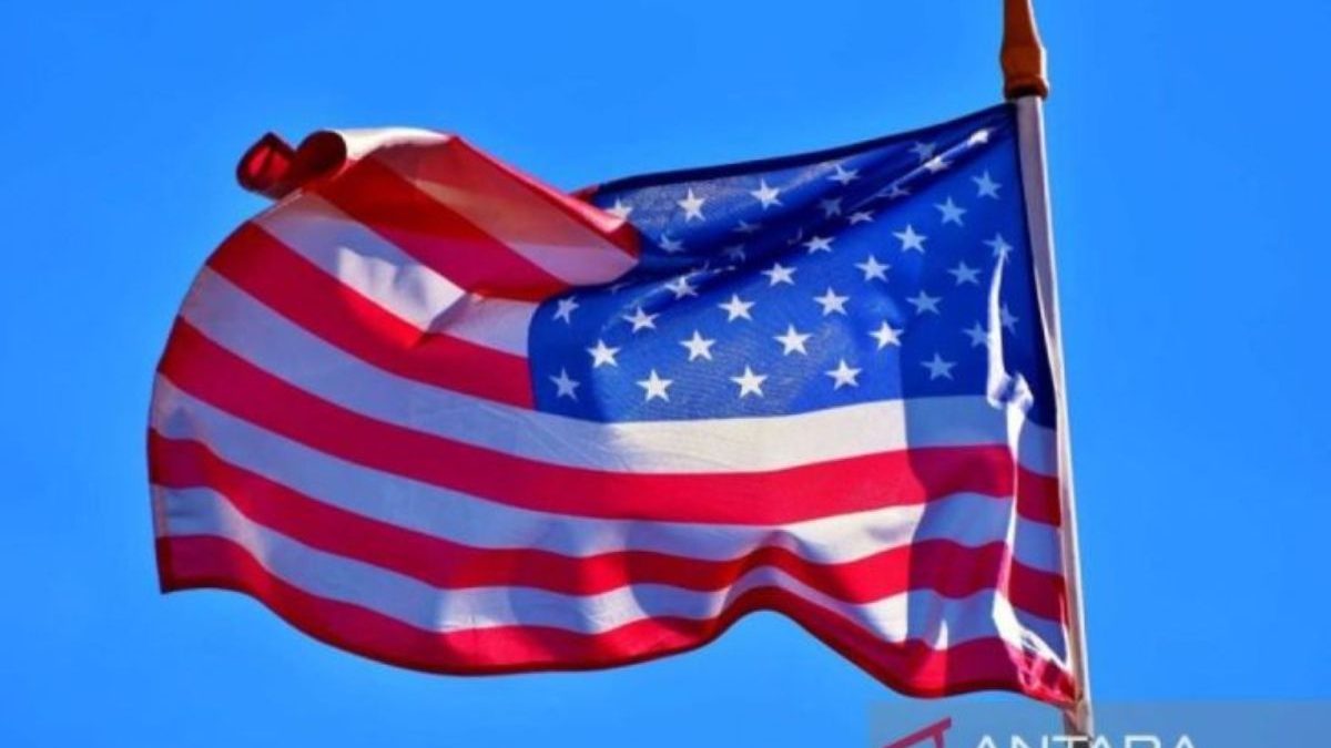 Pemimpin New Mexico tolak usulan Trump ganti nama jadi New America