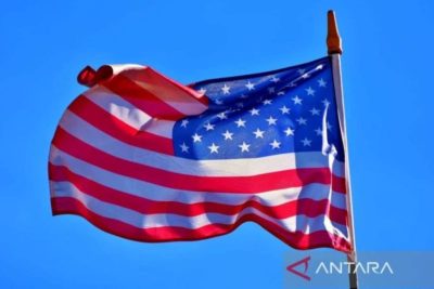 Pemimpin New Mexico tolak usulan Trump ganti nama jadi New America