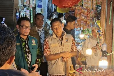 Satgas Polda Kaltim memperkuat pengawasan bapok di Balikpapan