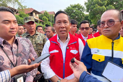 Pertamina Patra Niaga tegaskan siap pasok BBM subsidi ke Muna Barat