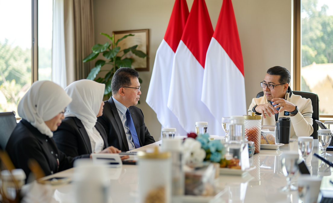 Menekraf buka peluang perempuan desa masuk ke pasar properti