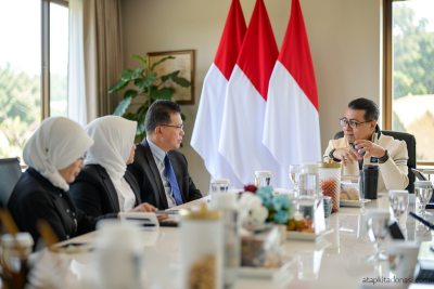 Menekraf buka peluang perempuan desa masuk ke pasar properti