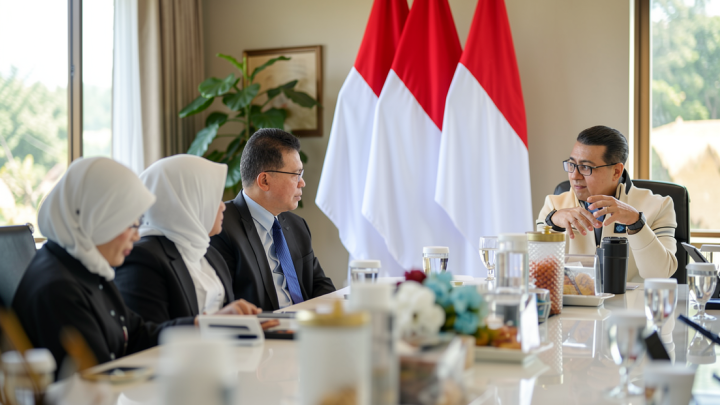 Menekraf buka peluang perempuan desa masuk ke pasar properti