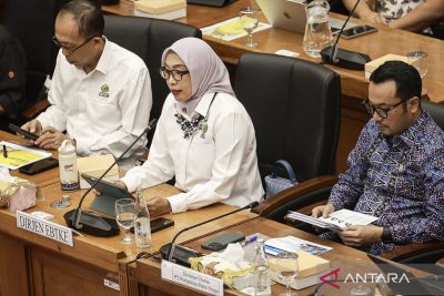 ESDM sebut pengujian B50 telah uji tambang selama 1.000 jam