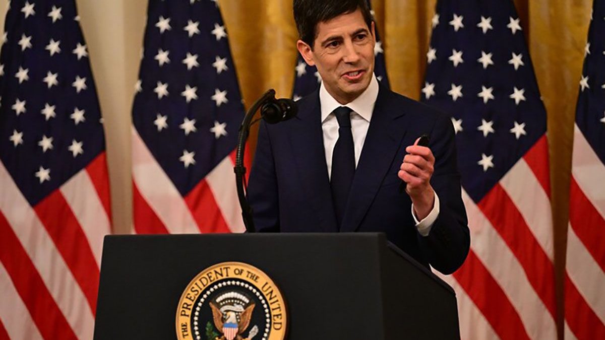 Trump ancam hentikan perdagangan jika The Fed tak pangkas suku bunga