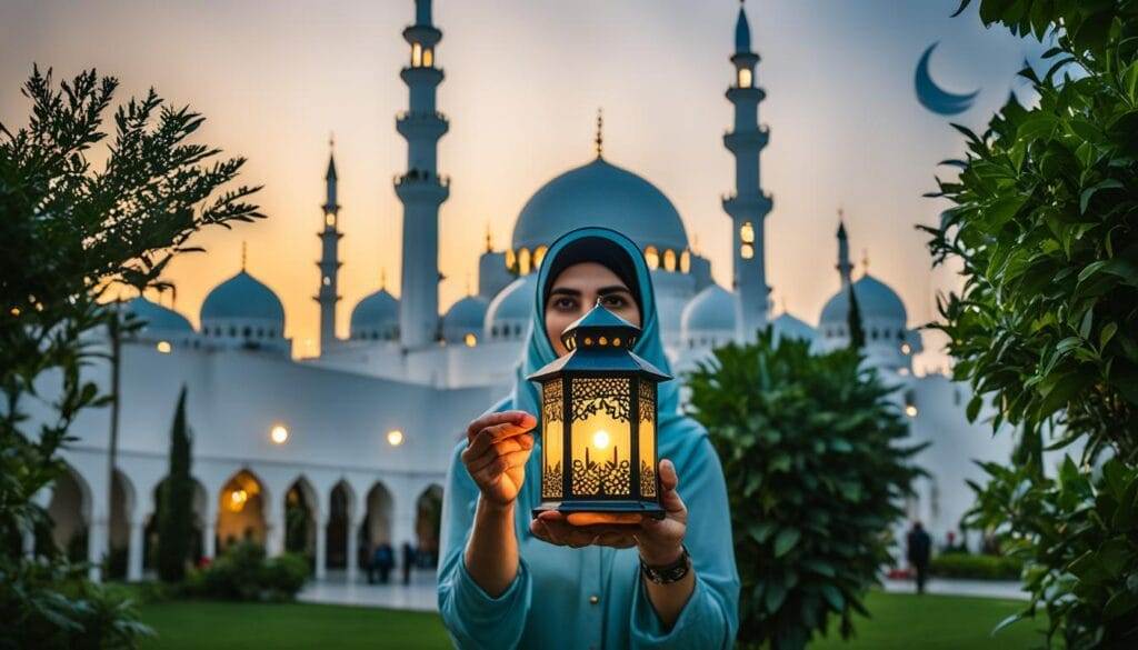 beramal di bulan ramadhan