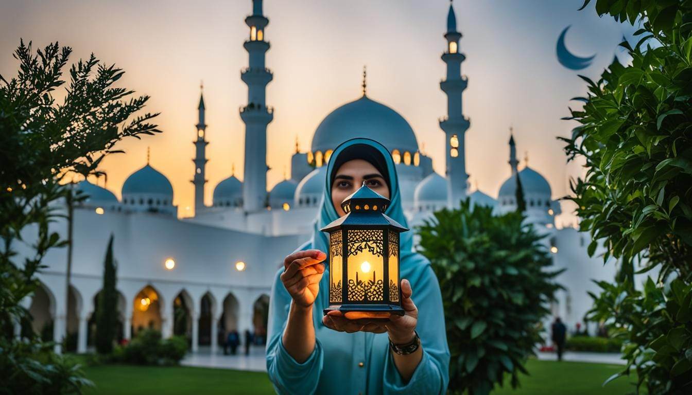 Beramal di Bulan Ramadhan: Cara Meraih Keberkahan Ramadan