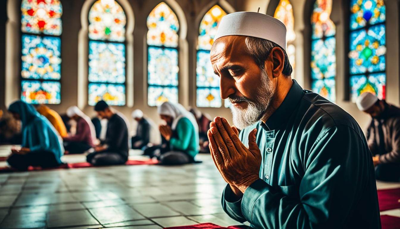 Mari Lakukan Amal di Hari Jumat untuk Keberkahan