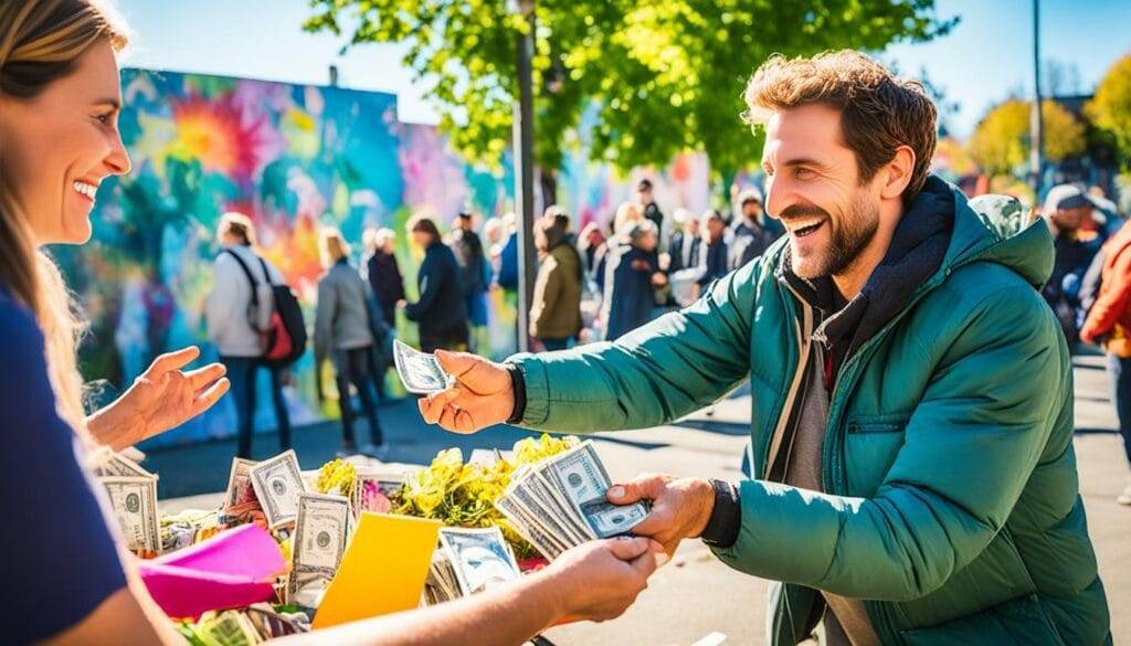 beramal sesuai kemampuan