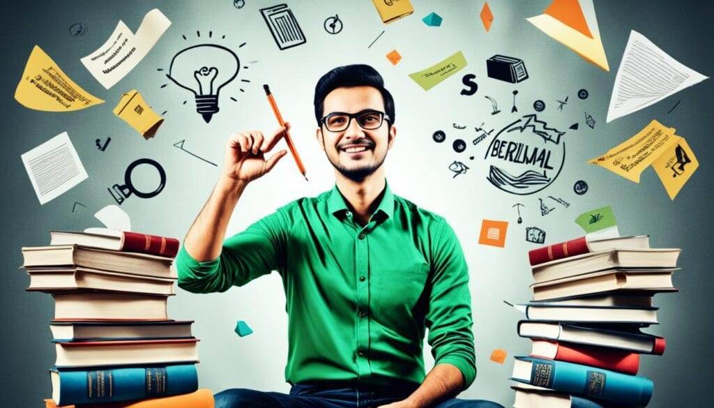 berilmu sebelum beramal