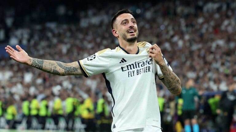 Joselu