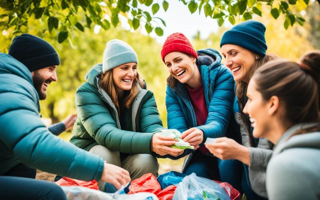 Bagaimana Cara Bersedekah Selain dengan Harta?