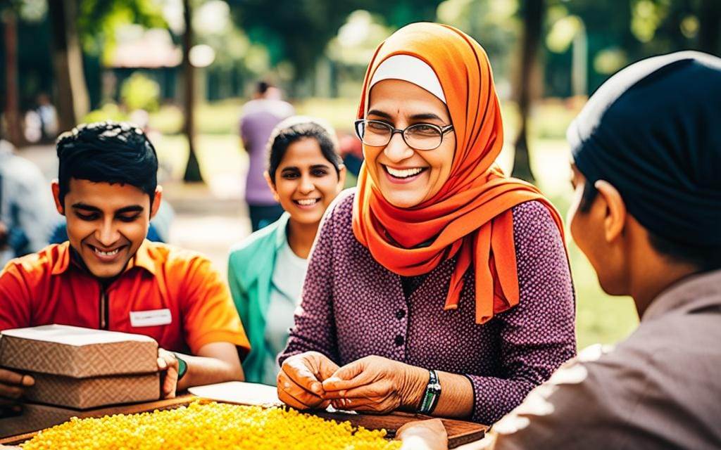 Bentuk Sedekah yang Paling Baik yang Membawa Berkah