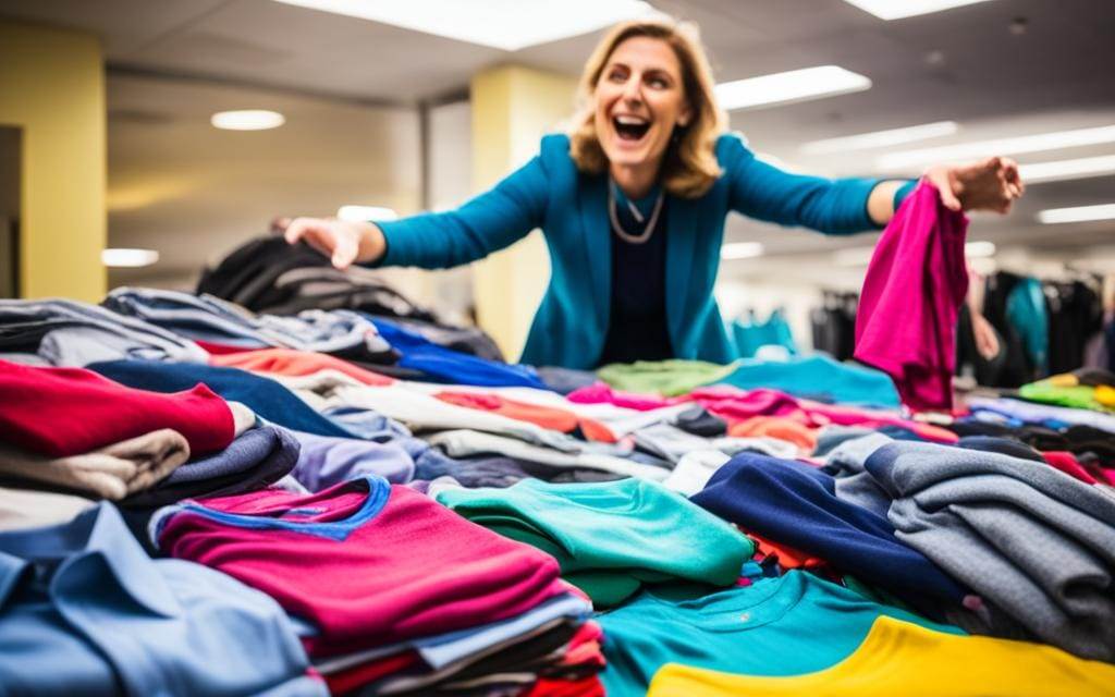 Bantu Sesama Dengan Donasi Baju Bekas, Ubah Hidupnya!