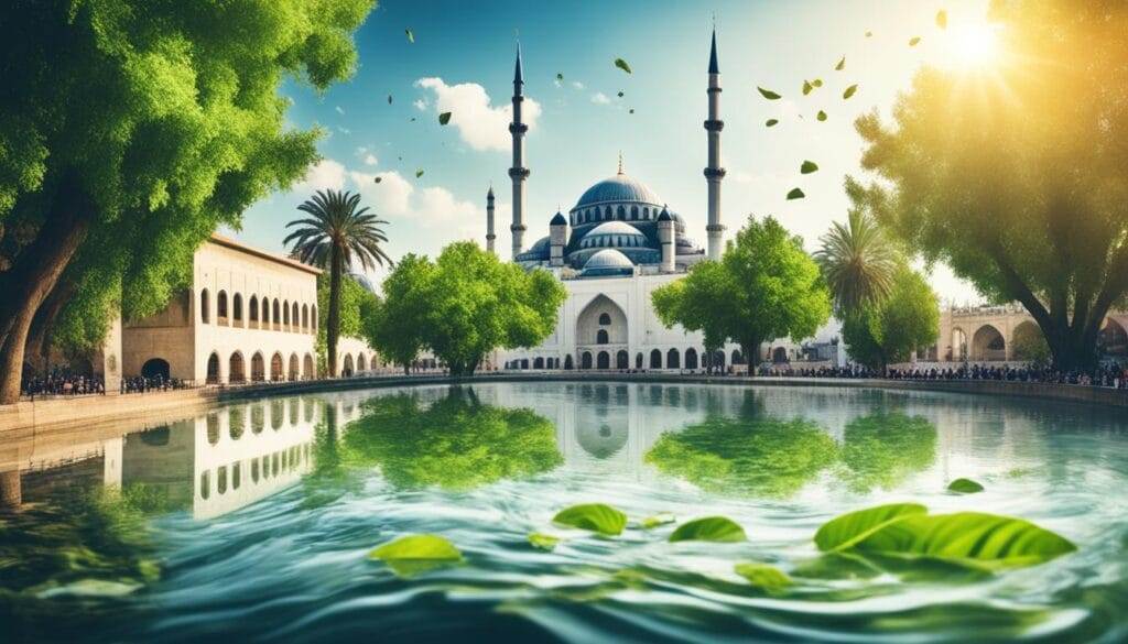 sedekah jariyah adalah