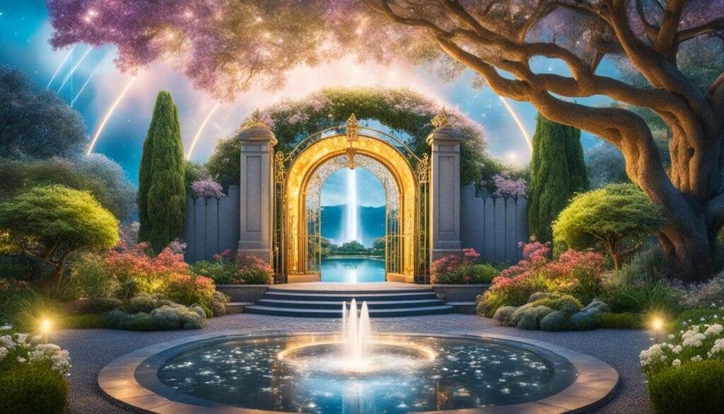 balasan bagi orang yang baik amalnya adalah