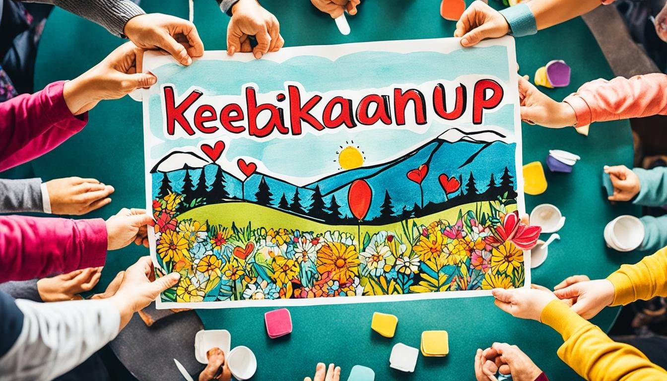 Kebaikan dalam Hidup: Menebar Kebaikan Setiap Hari