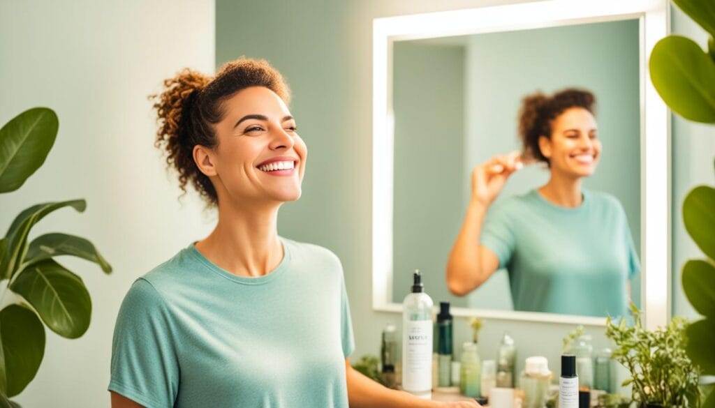 kebaikan untuk diri sendiri