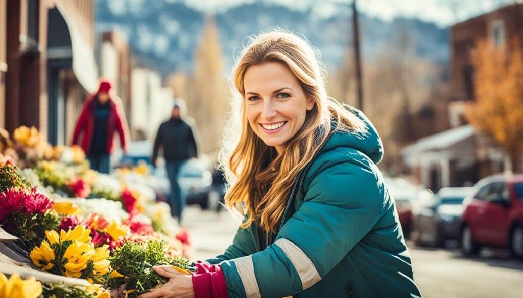 sebaik baiknya manusia adalah yang bermanfaat bagi orang lain