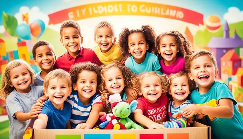 5 Langkah Mudah Cara Berdonasi untuk Anak Yatim