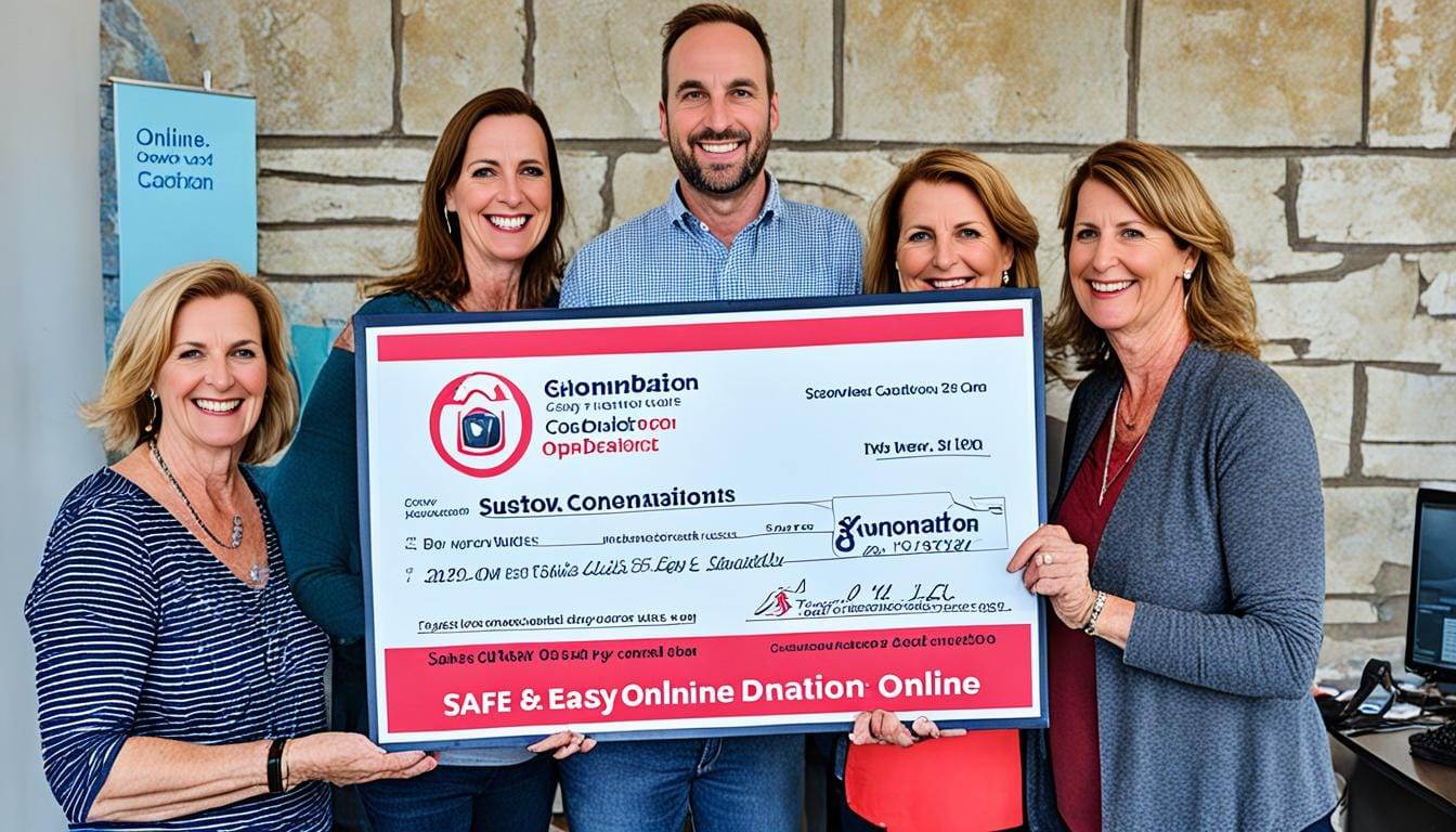 Cara Berdonasi Secara Online dengan Aman dan Nyaman