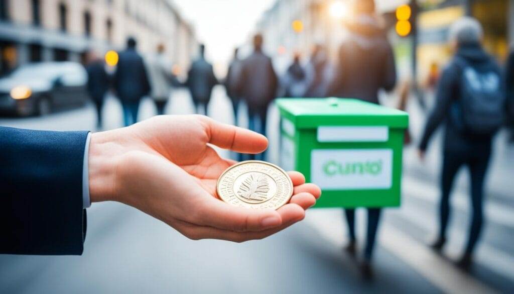 Cara Berdonasi untuk Program Kesehatan Masyarakat