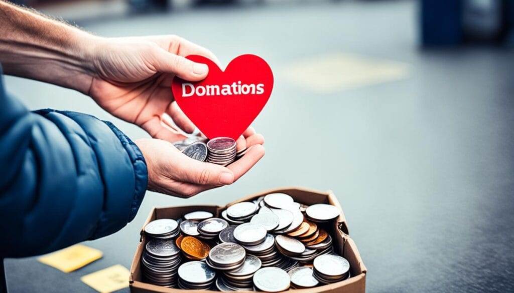 Cara Berdonasi untuk Tuna Wisma dan Mereka yang Membutuhkan