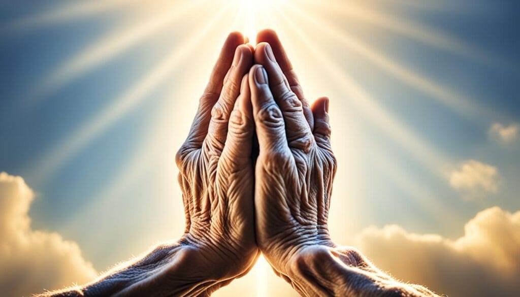 hukum mendoakan kebaikan bagi kedua orang tua adalah