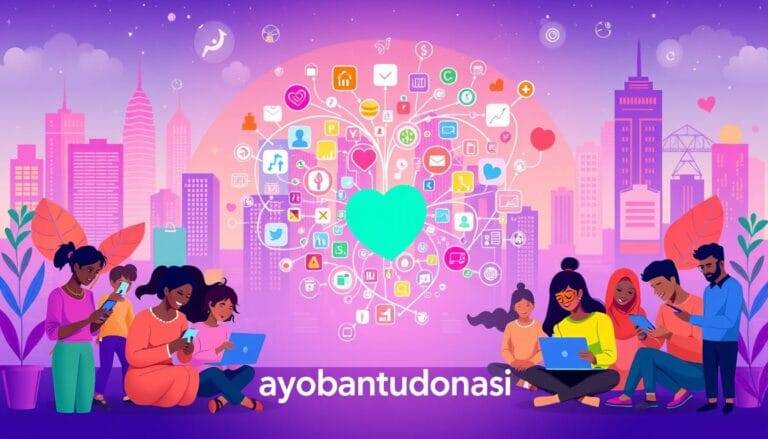 Cara Efektif Berdonasi Online