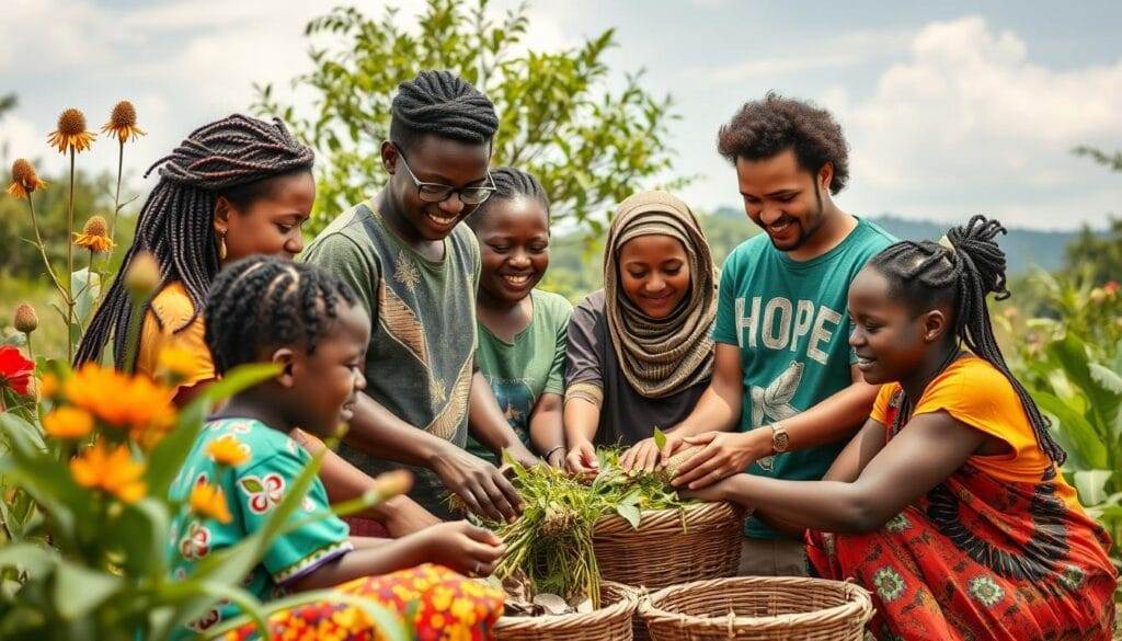 Cerita Sukses dari Para Donatur