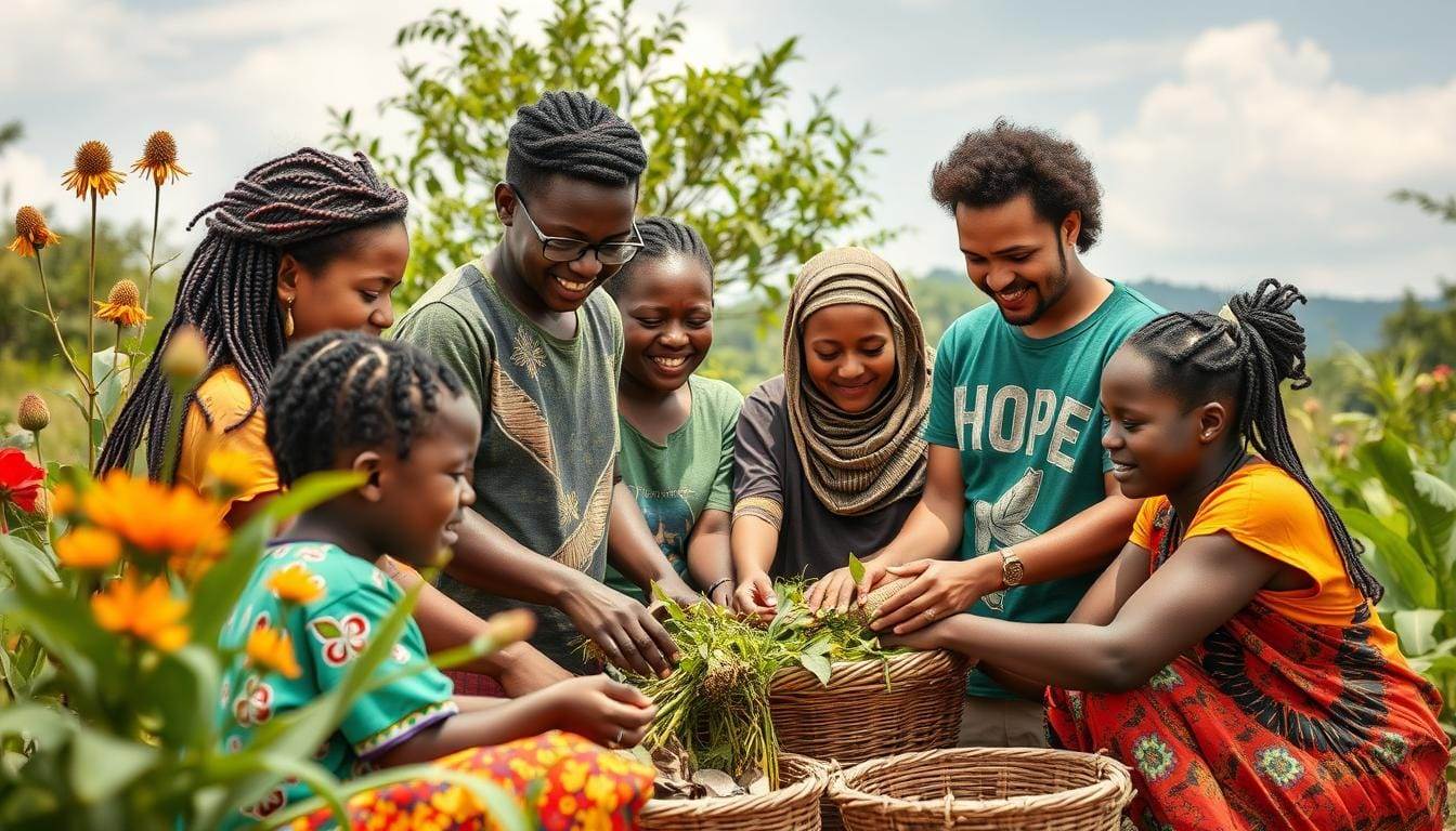 Cerita Sukses dari Para Donatur