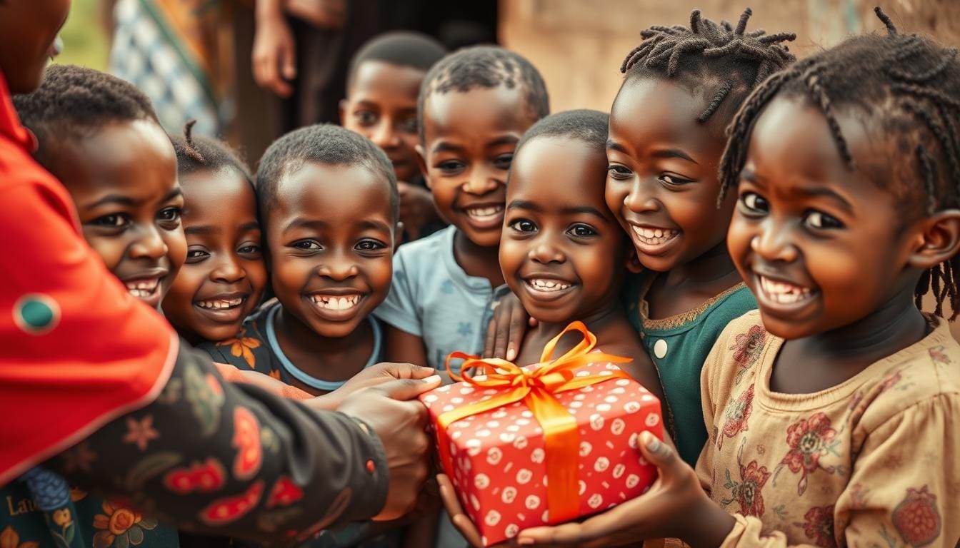 Donasi Yatim Piatu: Memberikan Harapan bagi Anak-Anak yang Membutuhkan