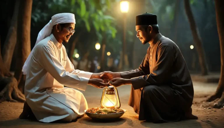 Apakah Boleh Menarik Kembali Sedekah yang Belum Diterima