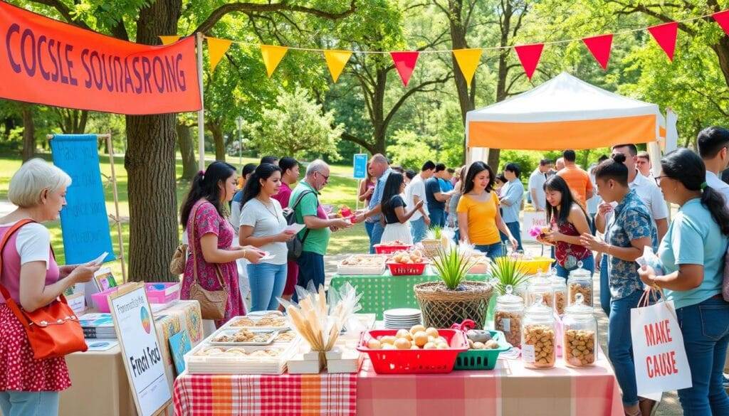 Cara Menggalang Dana untuk Kegiatan Sosial