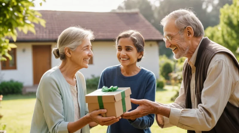 cara bersedekah agar rezeki lancar