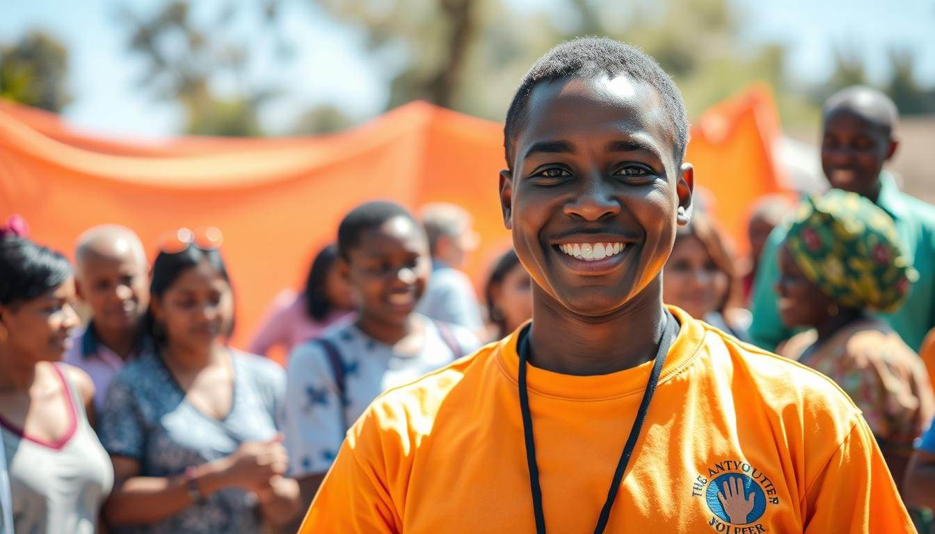 Cara Menjadi Relawan dan Membantu Sesama dengan Ikhlas