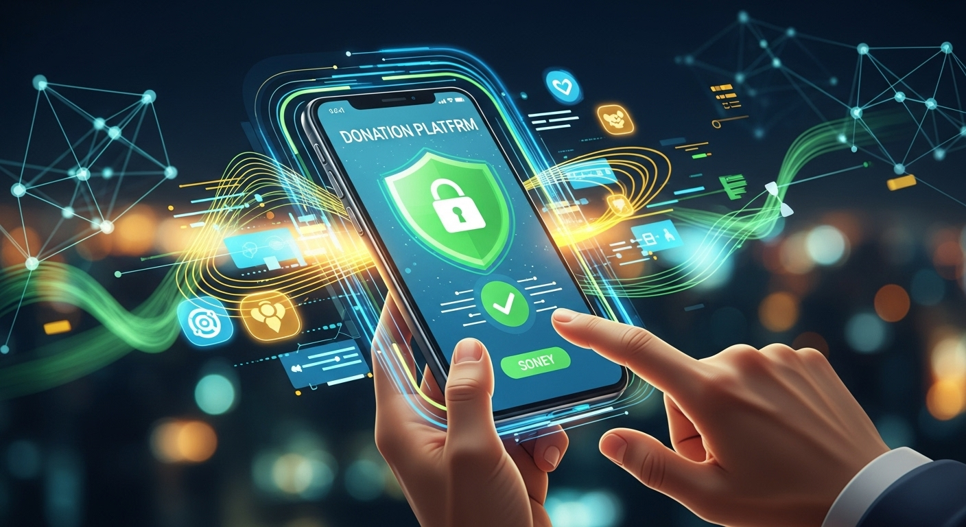 Panduan Cara Donasi Online yang Aman dan Tepat Sasaran